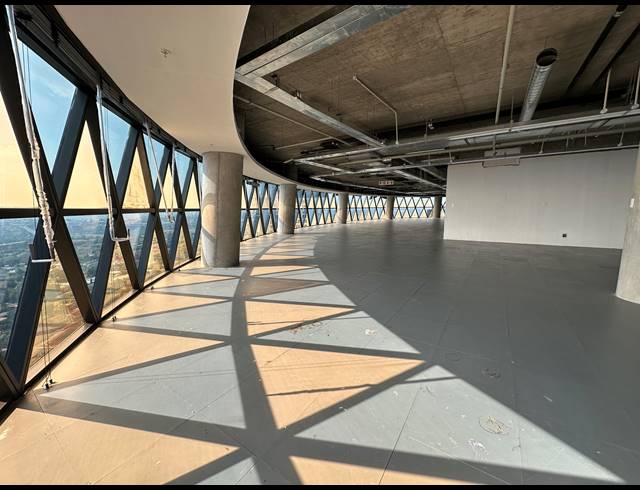 1,253M² OFFICE TO LET IN SANDOWN